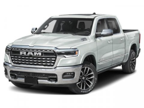 New 2027 RAM 1500 Limited