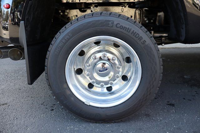 New 2026 Ford F450 XL w/ 360-Degree Camera Package AWD/4WD image 13