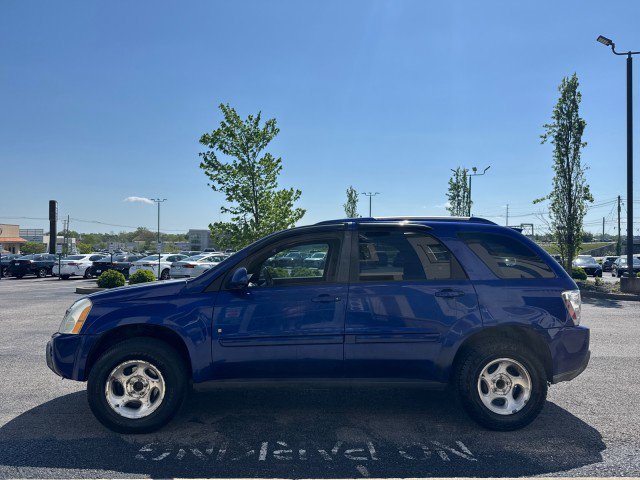 Used 2006 Chevrolet Equinox LT image 11