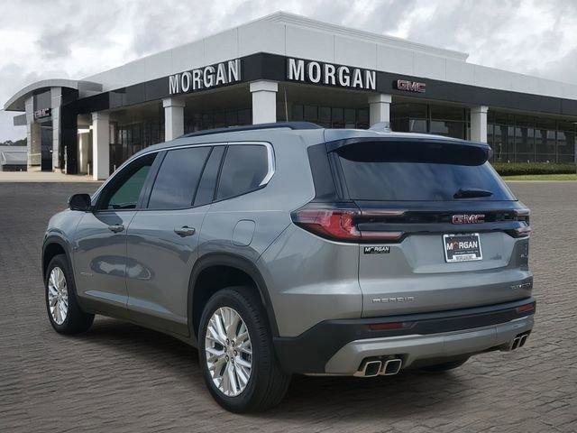 New 2026 GMC Acadia Elevation w/ Elevation Premium Package FWD image 5