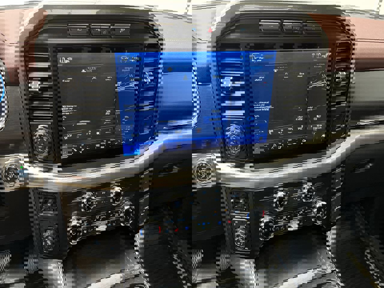 Used 2023 Ford F150 Lariat w/ Equipment Group 502A High image 20