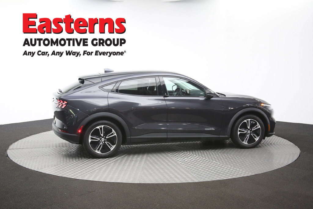 Used 2022 Ford Mustang Mach-E Select AWD/4WD image 43