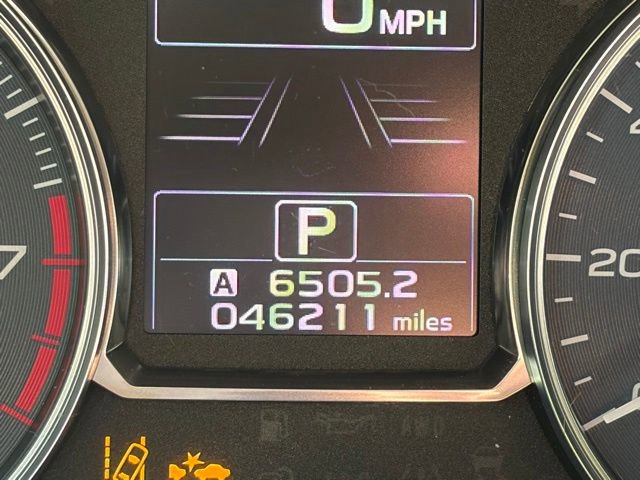 Used 2017 Subaru Crosstrek 2.0i Premium AWD/4WD image 16