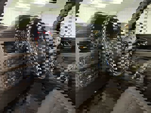 Certified 2021 Chevrolet Suburban LT w/ LT Signature Package image 10