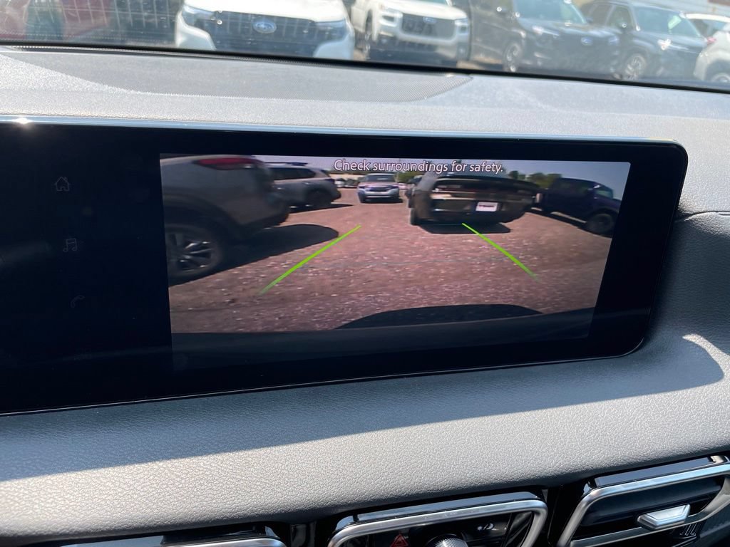 New 2026 Nissan Sentra SV w/ SV Convenience Package FWD image 13