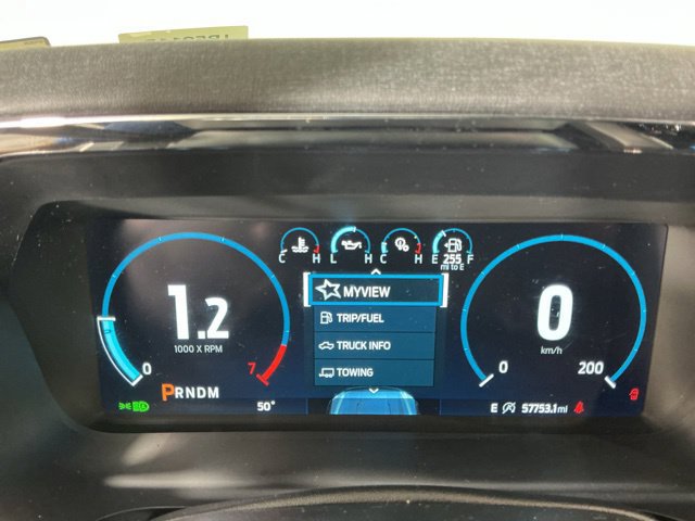 Used 2021 Ford F150 Lariat w/ Equipment Group 502A High AWD/4WD image 17