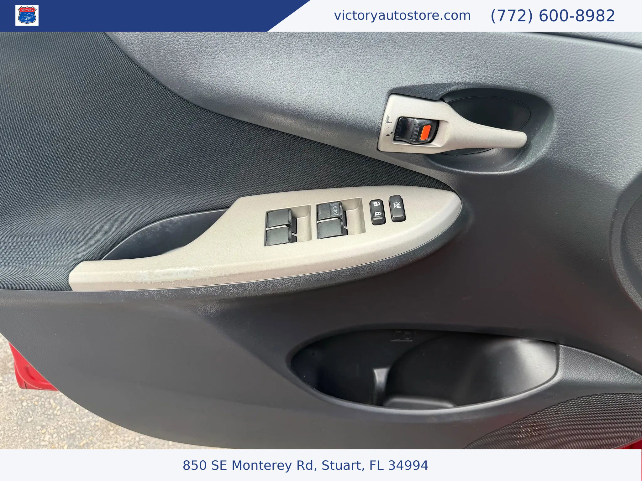 Used 2013 Toyota Corolla S Special Edition image 13