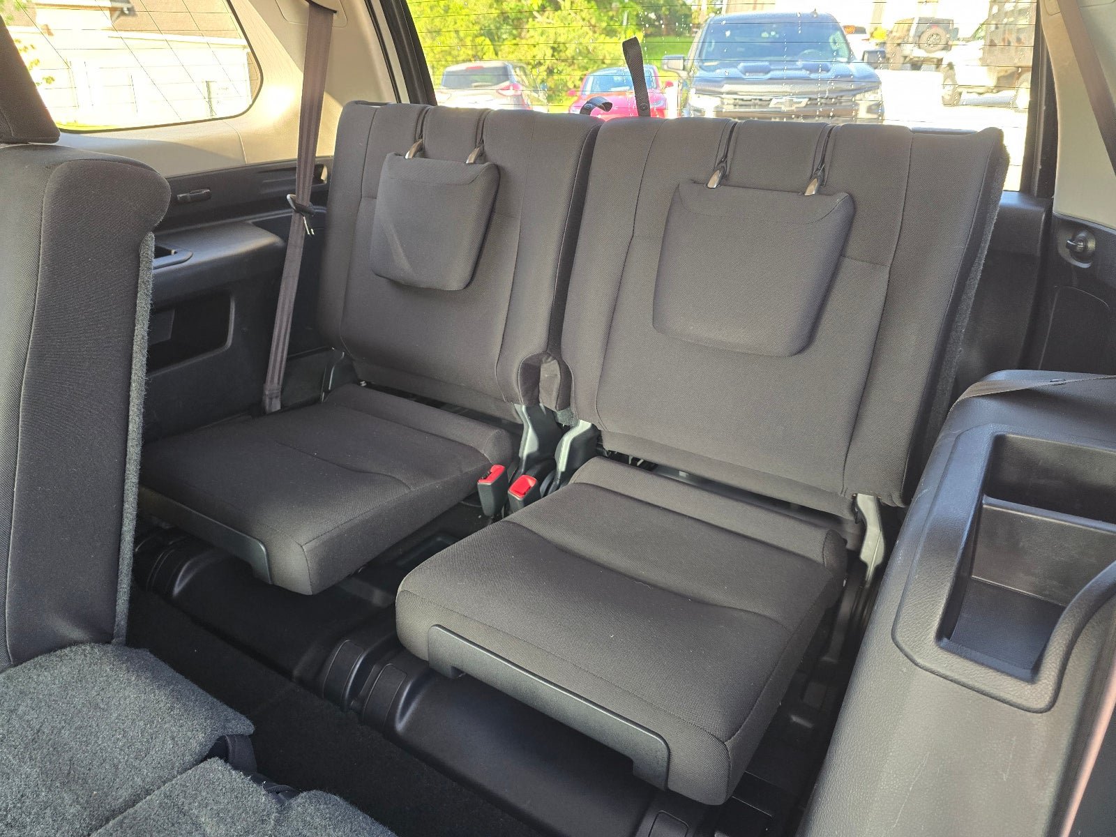 Used 2014 Toyota 4Runner SR5 AWD/4WD image 10