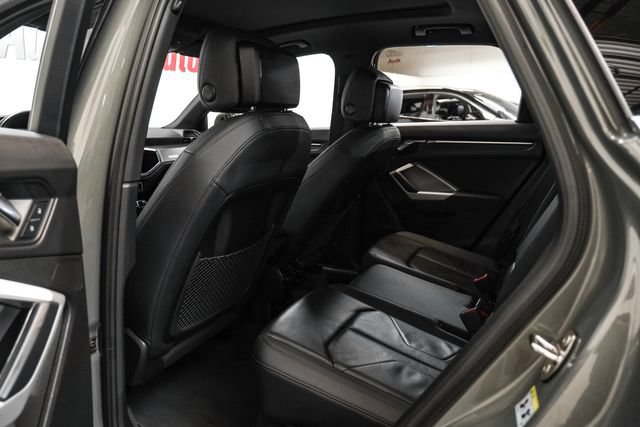 Used 2022 Audi Q3 2.0T Premium AWD/4WD image 32