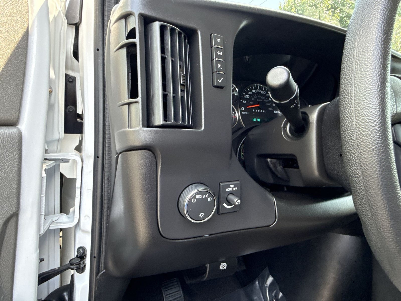 Used 2025 GMC Savana 3500 LT w/ LT Preferred Equipment Group RWD image 14