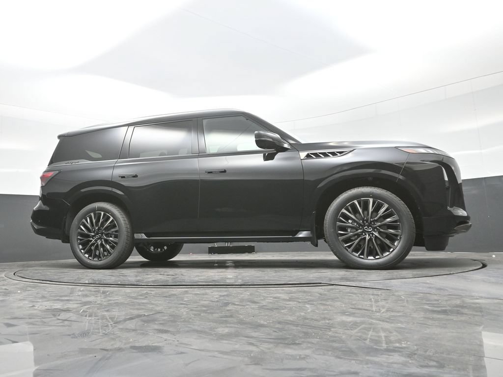 New 2026 INFINITI QX80 Autograph w/ Premium Cargo Package AWD/4WD image 29