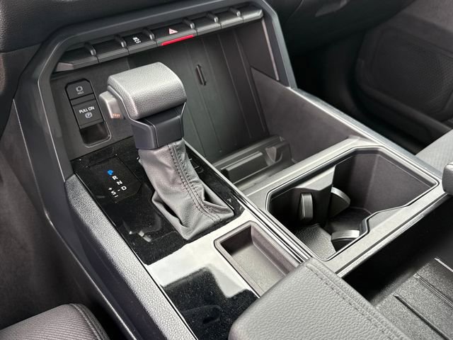 Used 2026 Toyota Tundra SR image 22