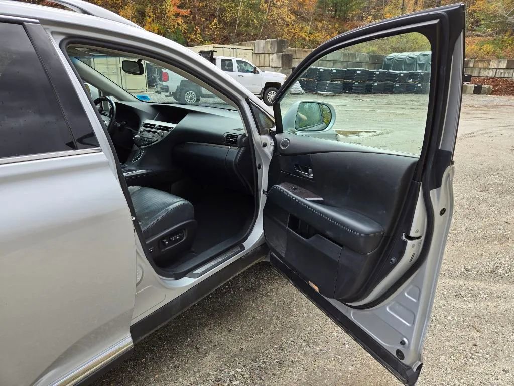 Used 2015 Lexus RX 350 AWD image 20