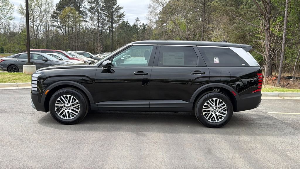 New 2026 Hyundai Palisade SE image 8