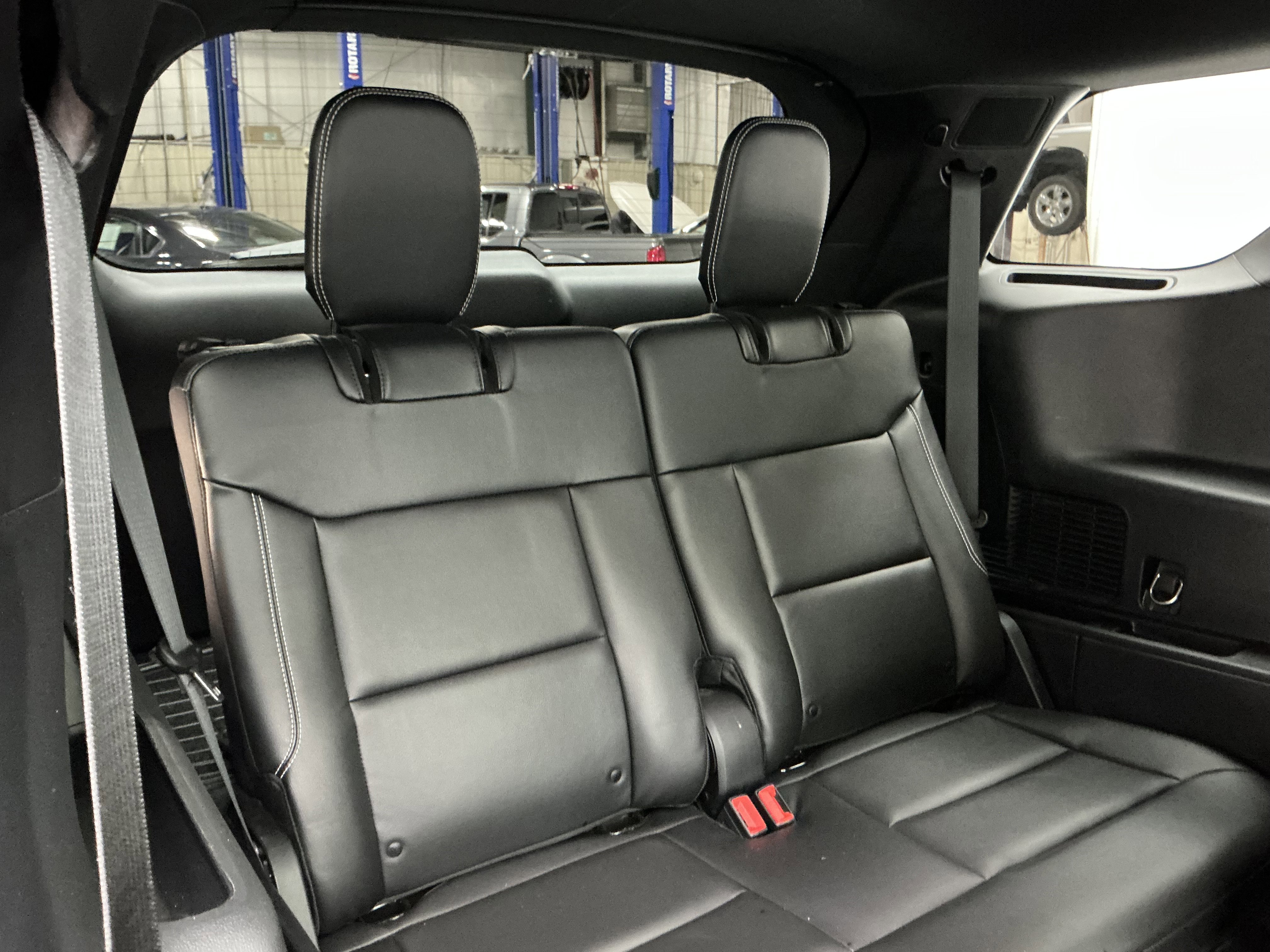 Used 2022 Ford Explorer ST w/ Equipment Group 401A image 22