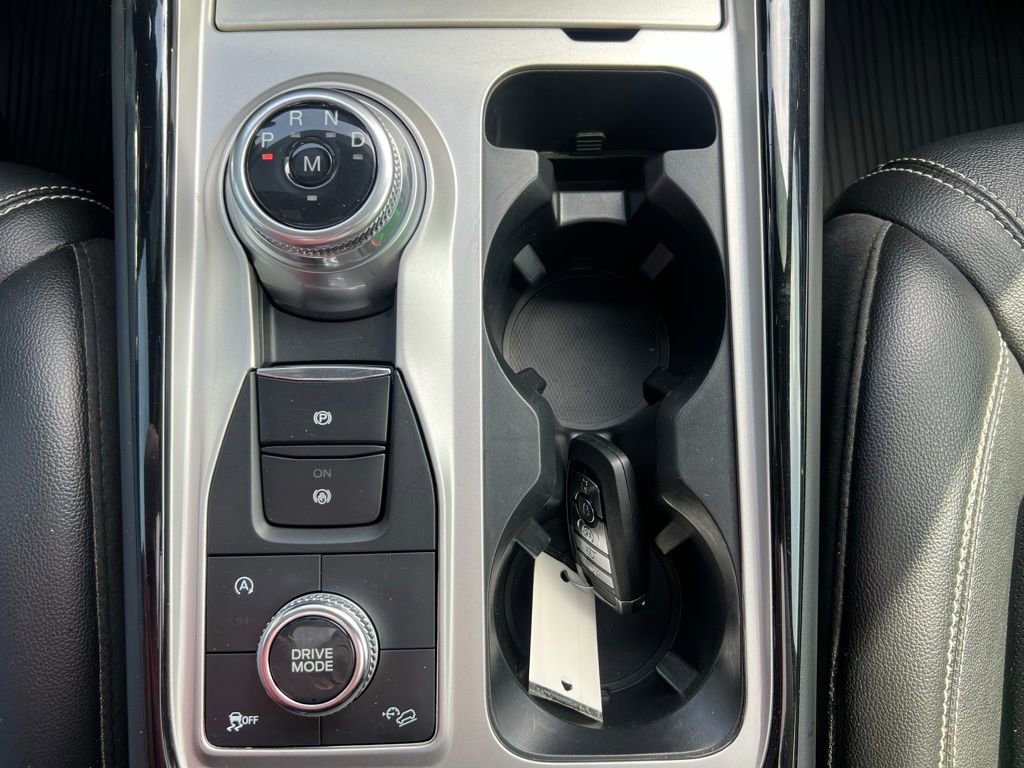 Used 2023 Ford Explorer ST w/ Equipment Group 401A AWD/4WD image 33