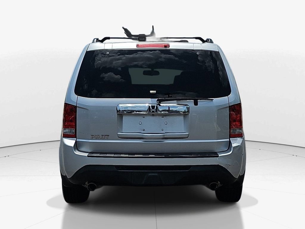 Used 2015 Honda Pilot EX-L image 7