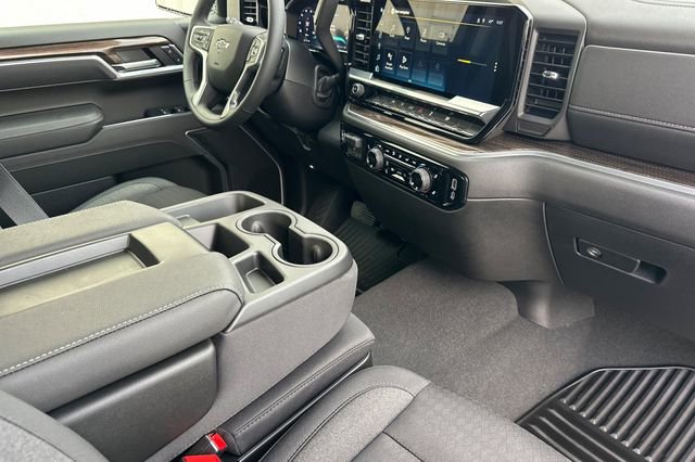 New 2026 Chevrolet Silverado 1500 RST w/ LPO, Dark Essentials Package image 20