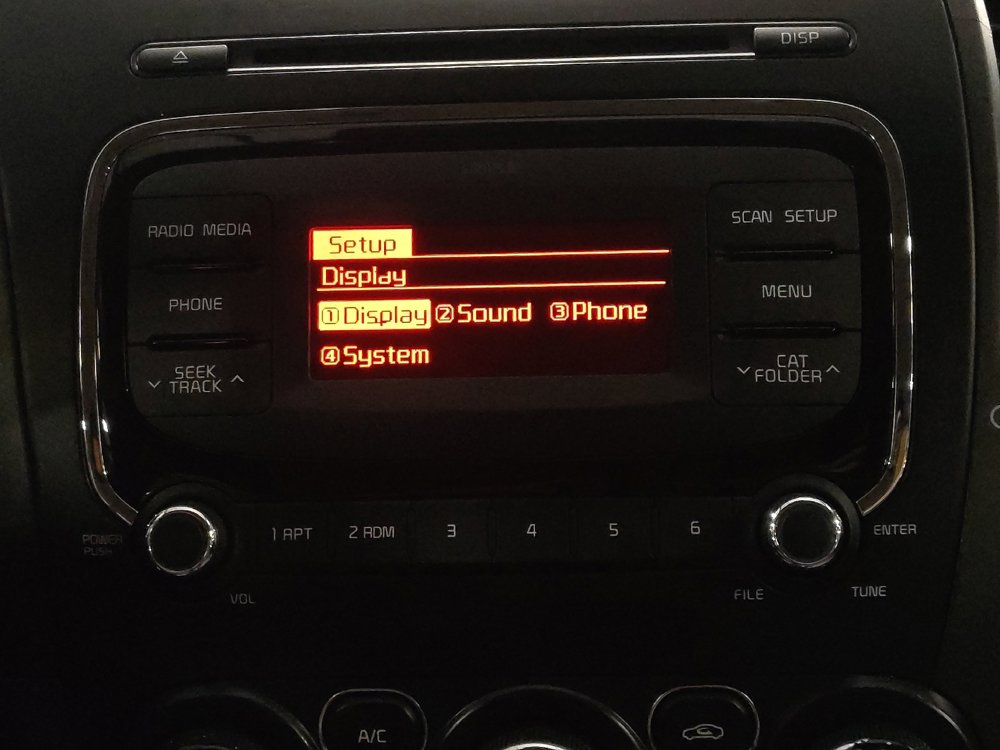 Used 2017 Kia Forte LX image 25