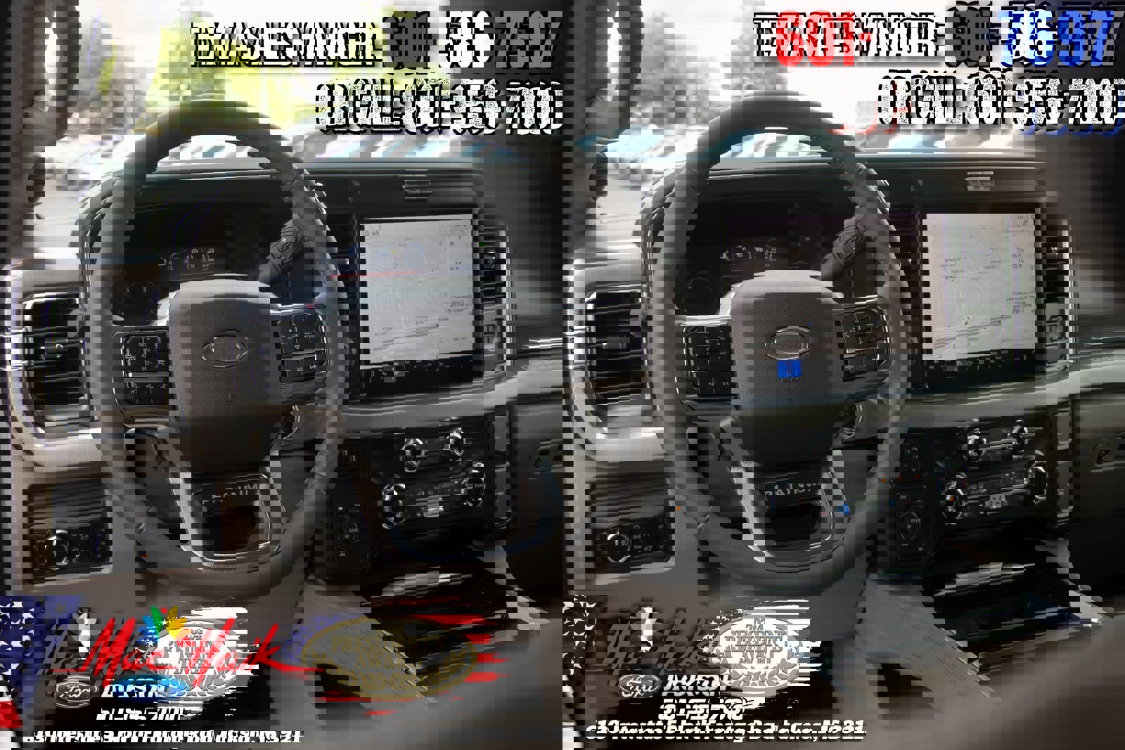 New 2026 Ford F350 Platinum w/ Platinum Plus Package image 30