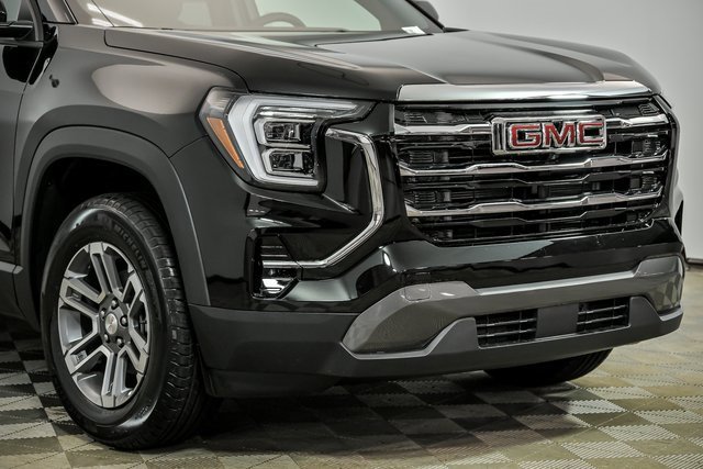 New 2026 GMC Terrain Elevation w/ Technology Package II video 2