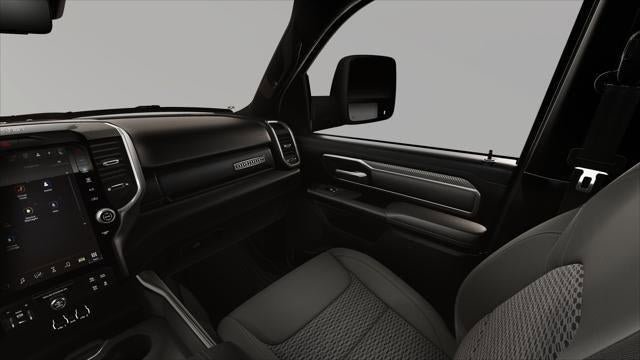 New 2026 RAM 1500 Big Horn AWD/4WD image 7