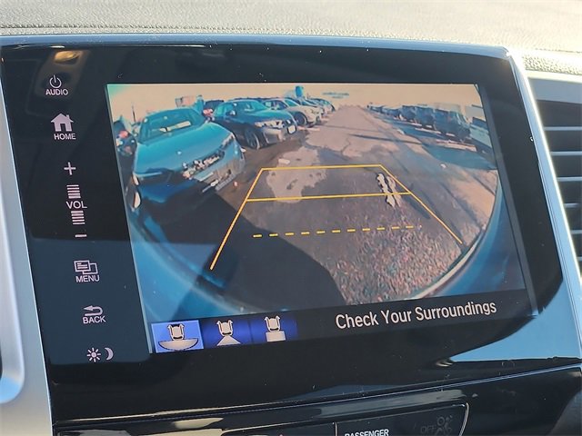 Used 2019 Honda Ridgeline RTL-T image 18