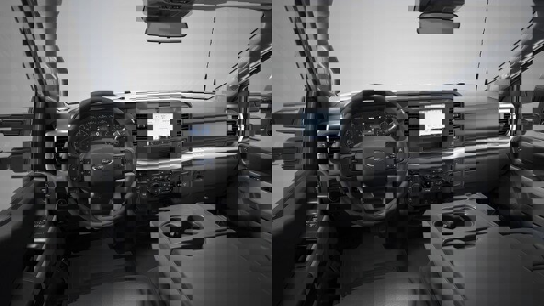 New 2026 Ford F350 XLT w/ 360-Degree Camera Package image 29