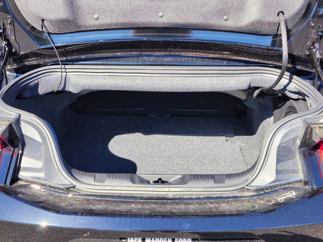 New 2025 Ford Mustang GT Premium image 29