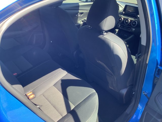 Used 2024 Nissan Sentra SV w/ All-Weather Package FWD image 32