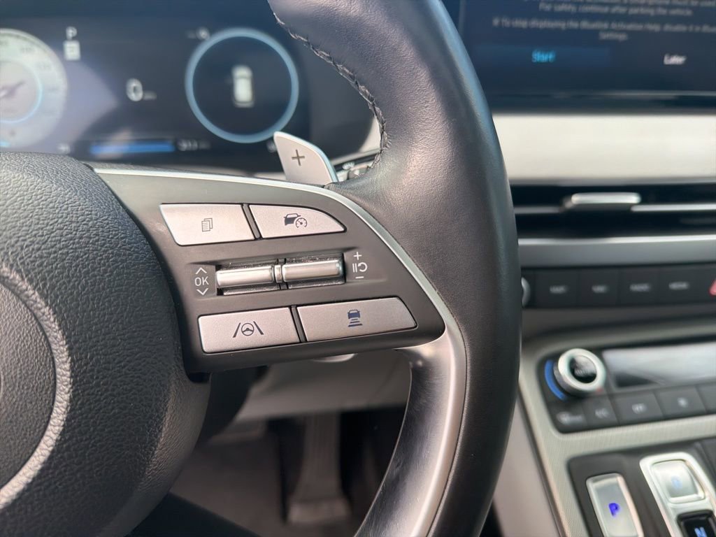 Used 2023 Hyundai Palisade SEL AWD/4WD image 19