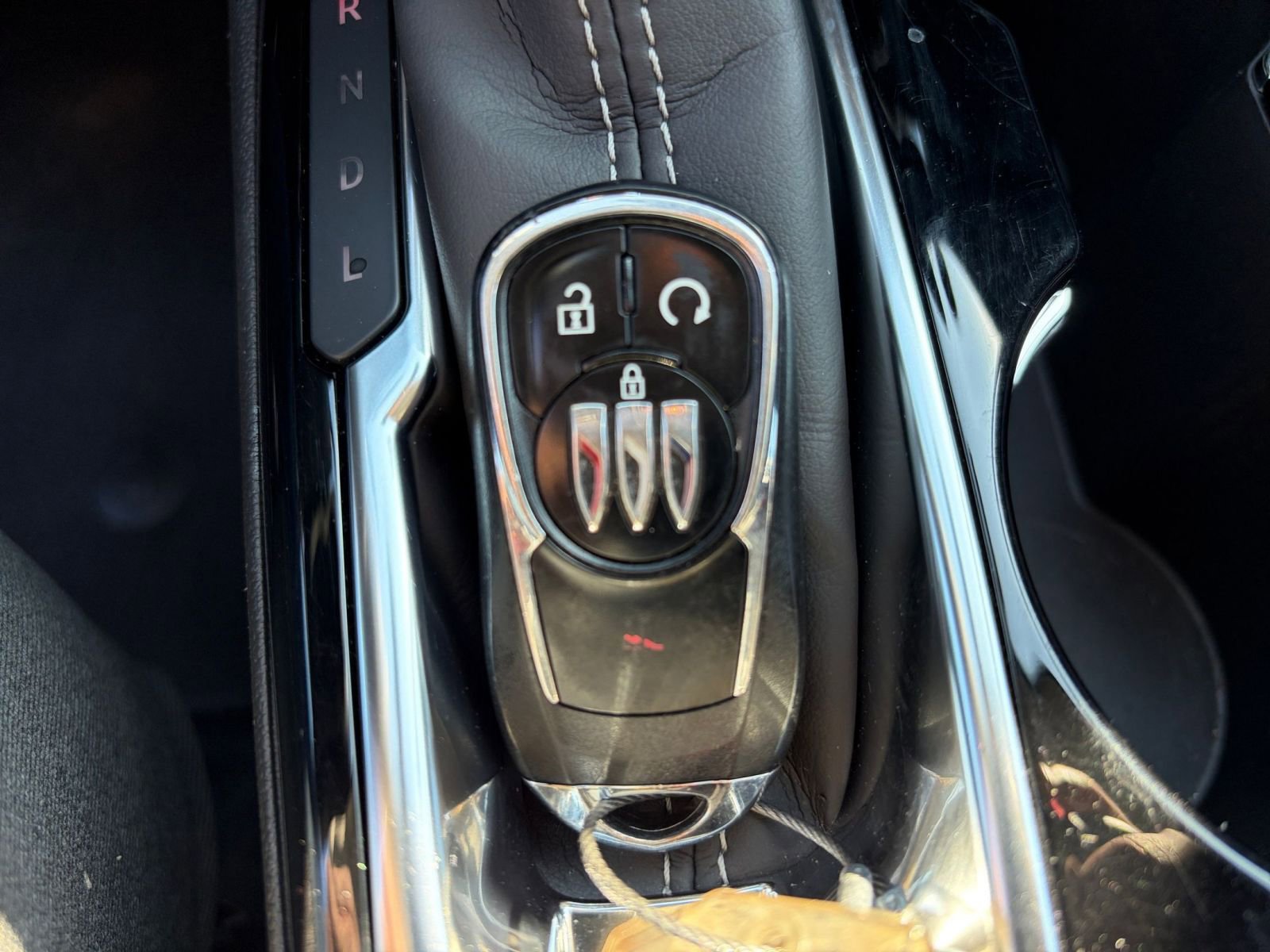 Used 2025 Buick Encore GX Preferred image 21