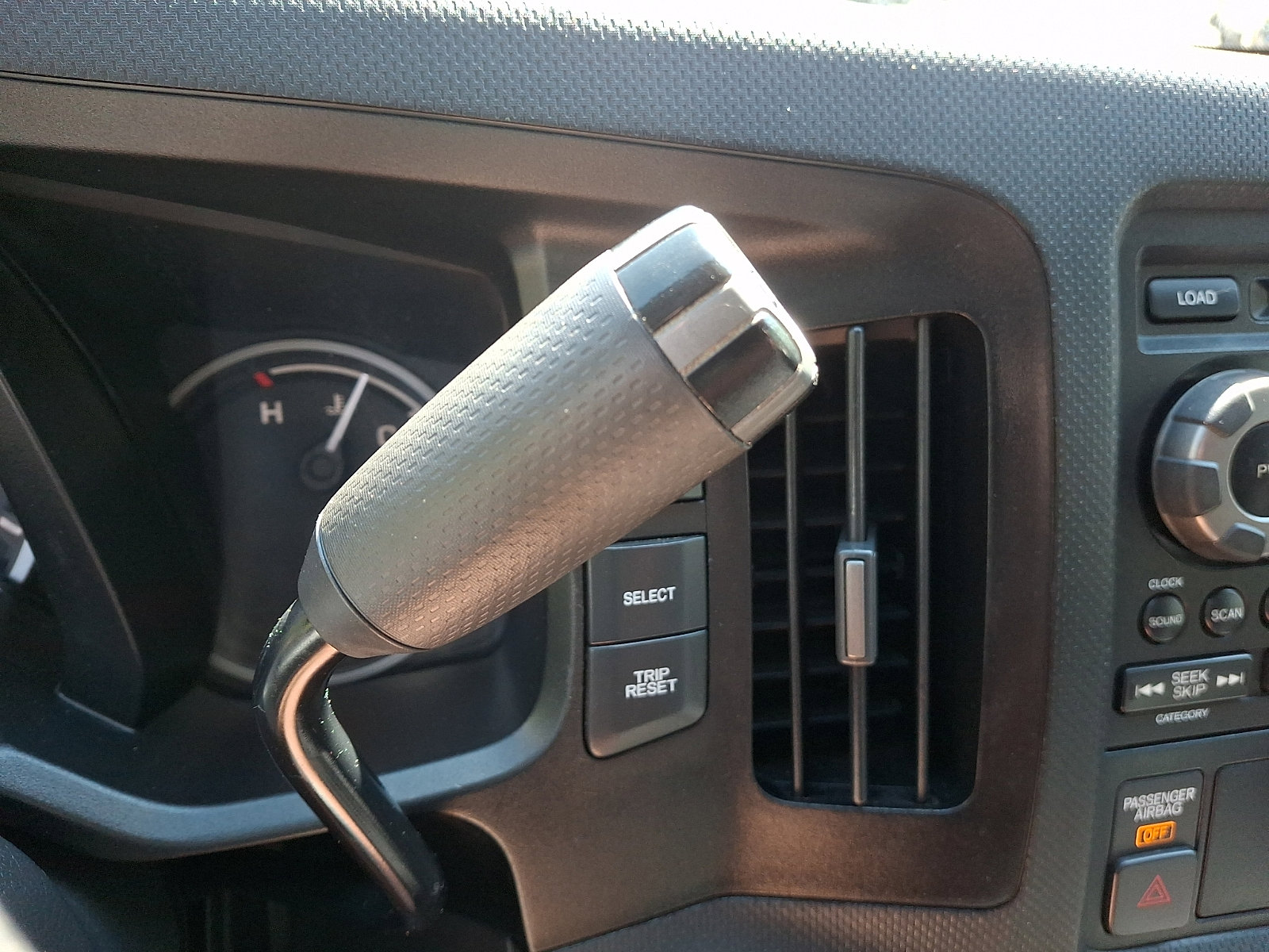 Used 2014 Honda Ridgeline RTS image 22
