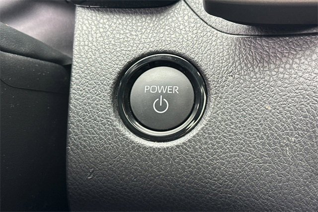 Used 2026 Toyota Camry XSE image 27