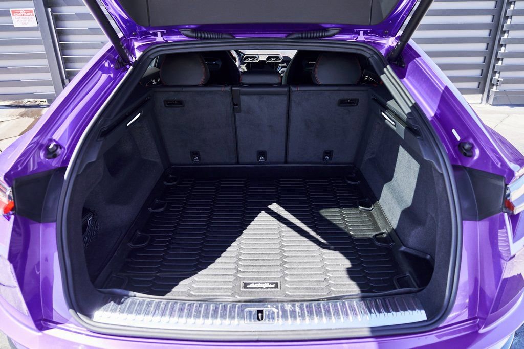 Used 2024 Lamborghini Urus Performante image 26