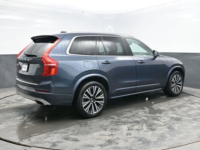 Used 2020 Volvo XC90 T6 Momentum w/ Protection Package Premier AWD/4WD image 7
