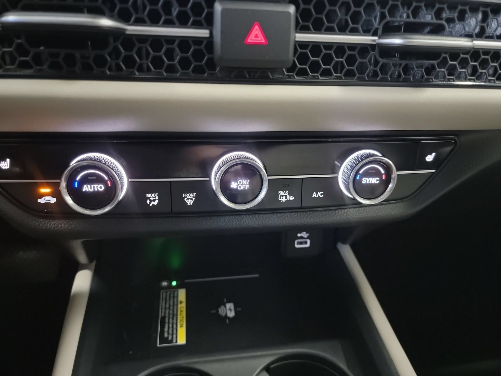 Certified 2025 Honda HR-V EX-L image 21
