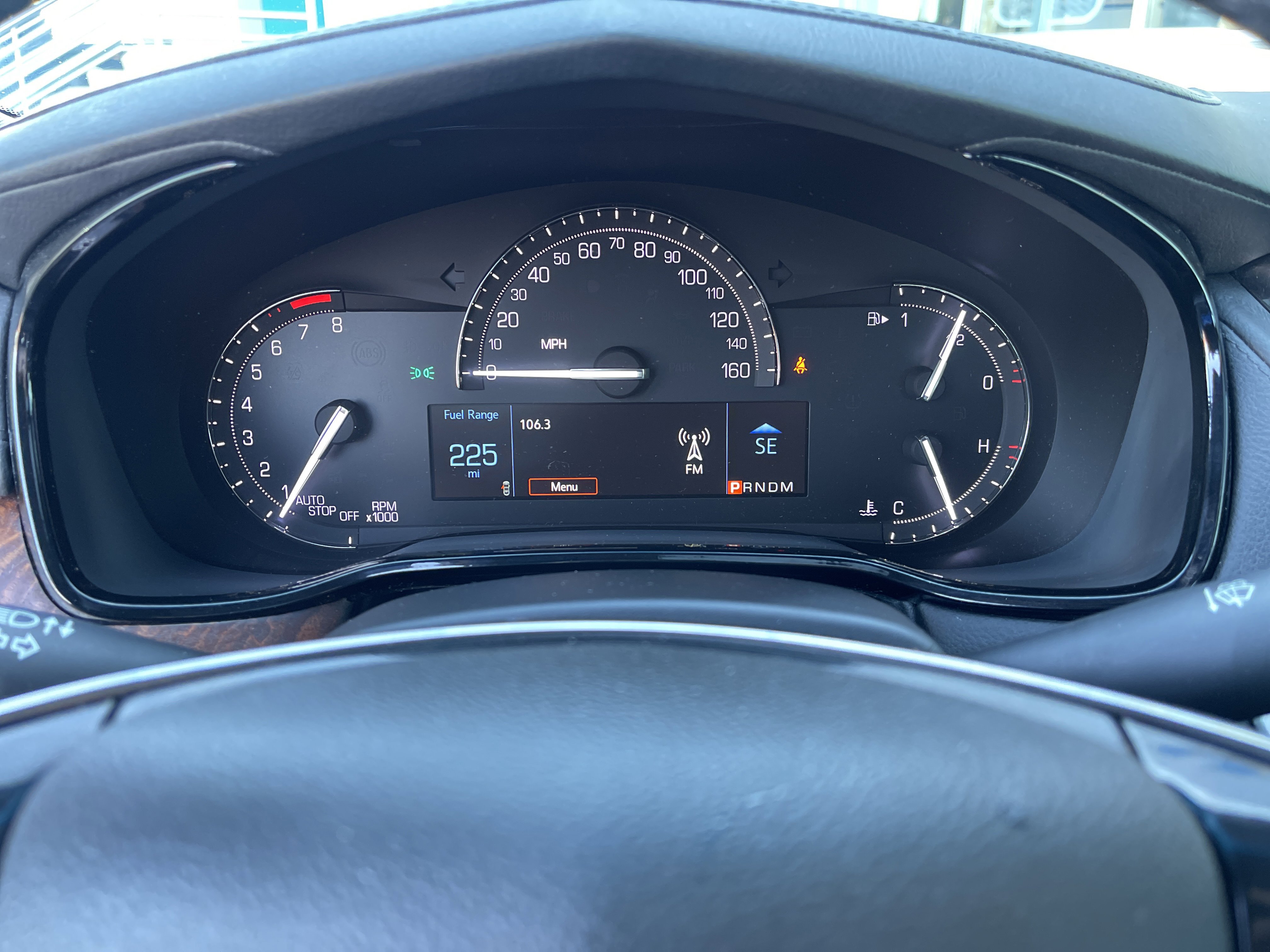 Used 2019 Cadillac CTS Luxury image 28