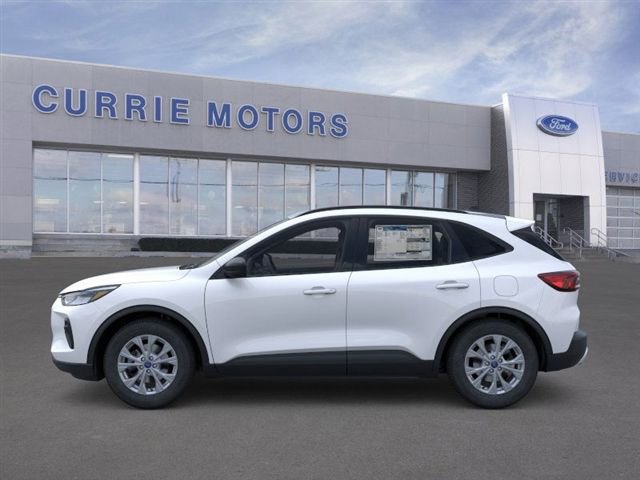 New 2025 Ford Escape Active w/ Tech Pack #1 image 3