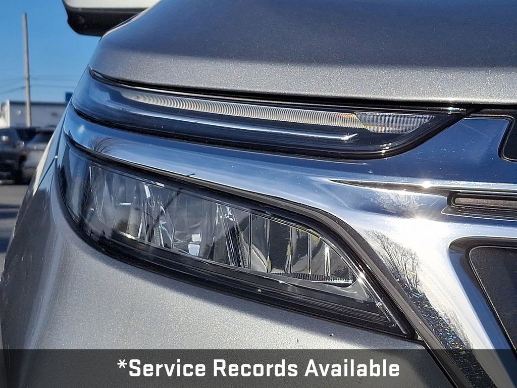 Used 2024 Chevrolet Equinox LT image 10