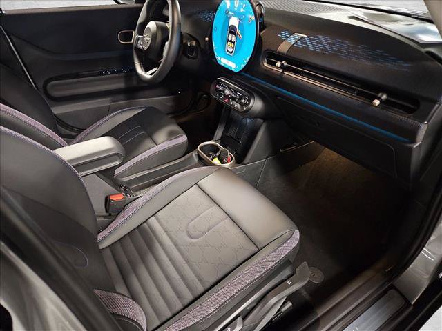 Certified 2025 MINI Cooper S FWD image 21
