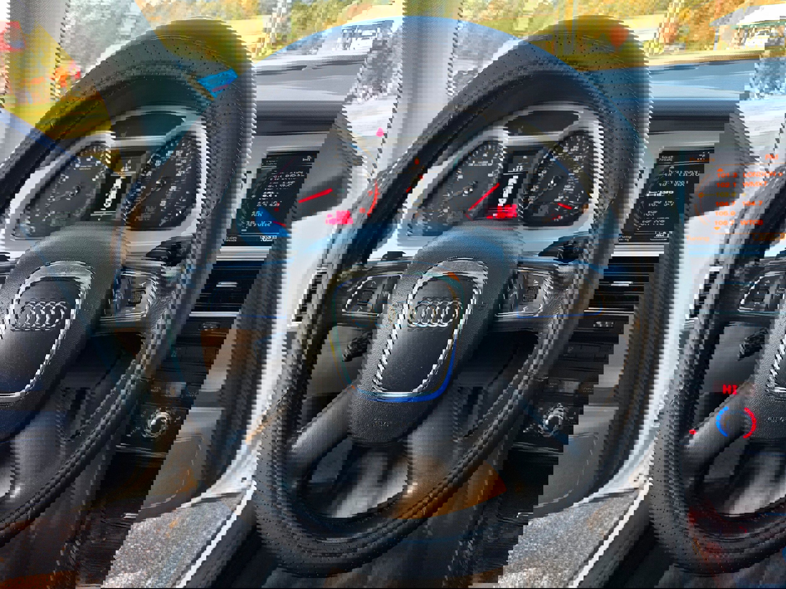 Used 2011 Audi A6 3.0T Premium Plus image 13