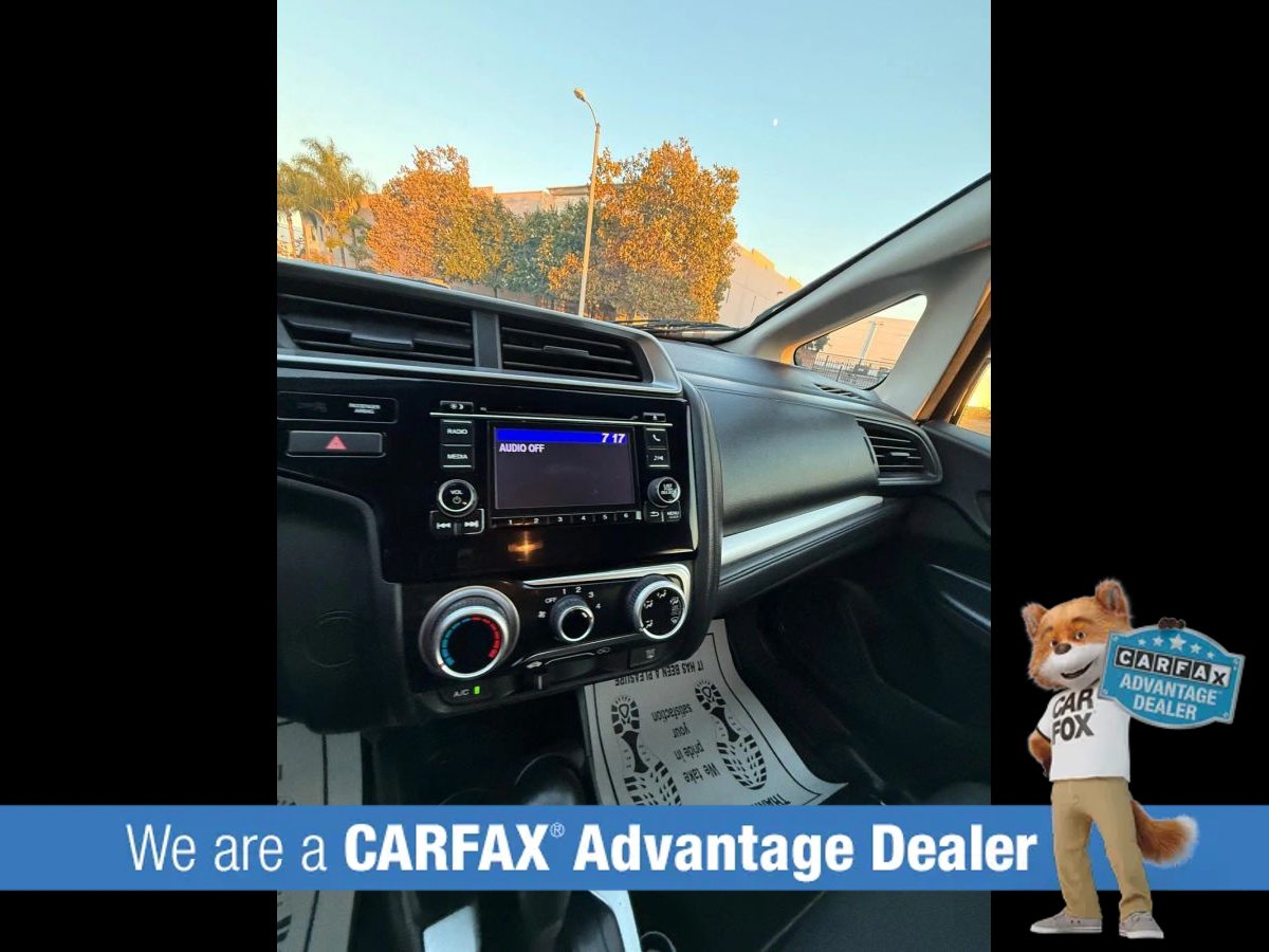 Used 2019 Honda Fit LX image 51