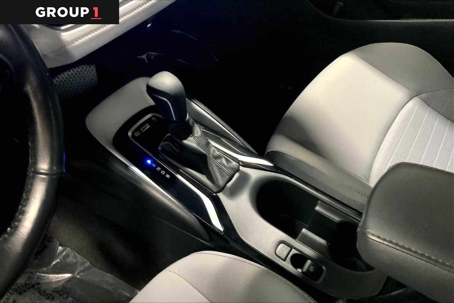 Certified 2023 Toyota Corolla SE image 17