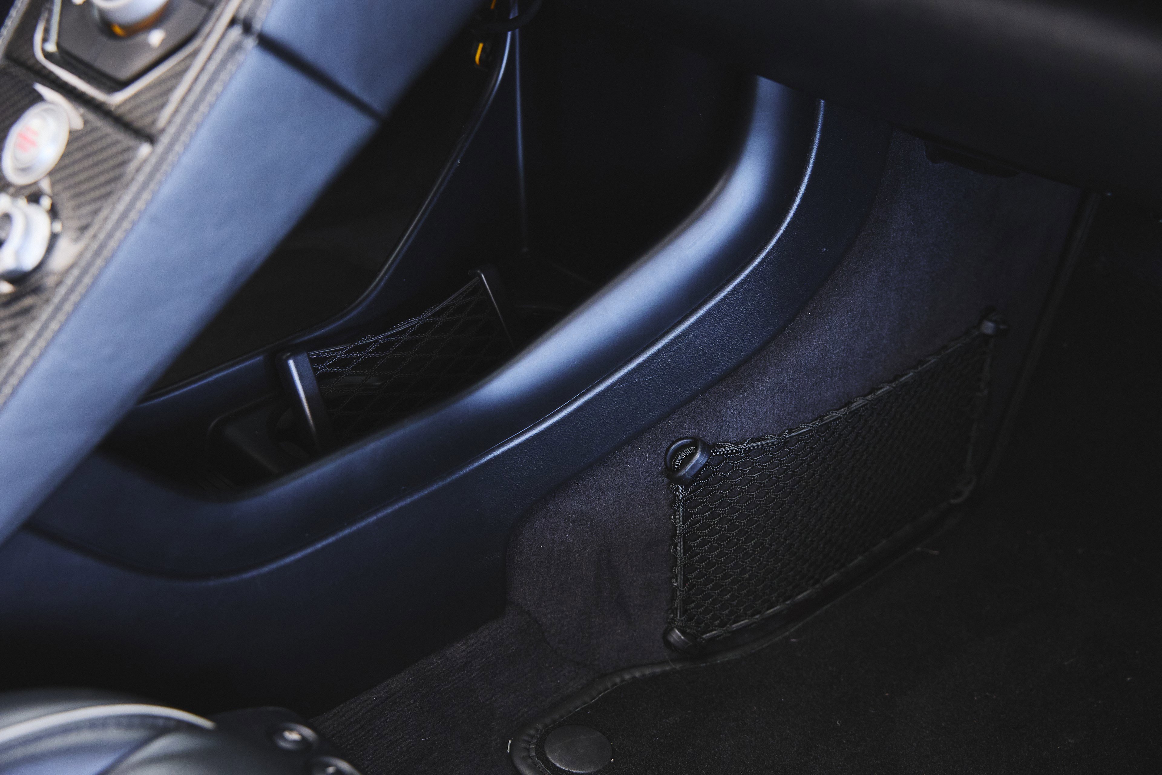 Used 2016 McLaren 650S Spider image 37