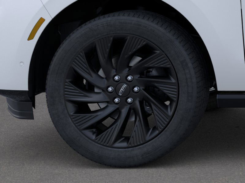 New 2025 Lincoln Navigator Reserve w/ Jet Appearance Package image 19