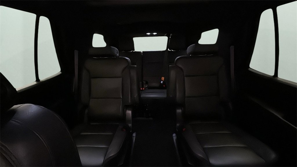 Used 2023 Chevrolet Tahoe High Country image 15