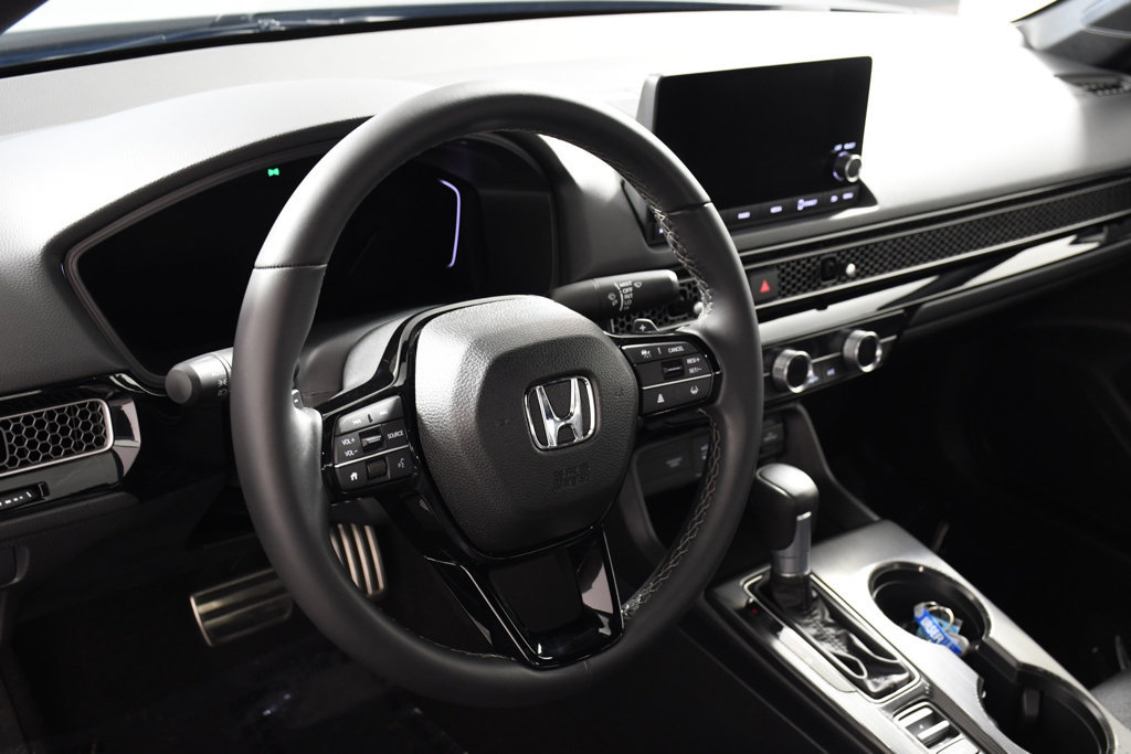 Used 2026 Honda Civic Sport image 13