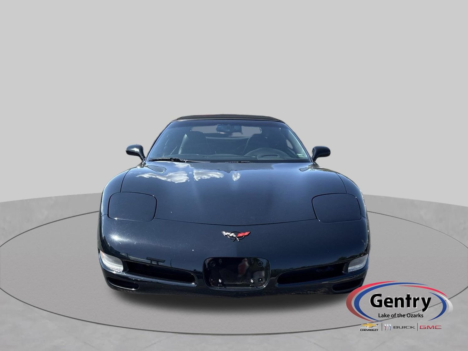 Used 2002 Chevrolet Corvette Convertible w/ Preferred Equipment Group2 RWD image 8