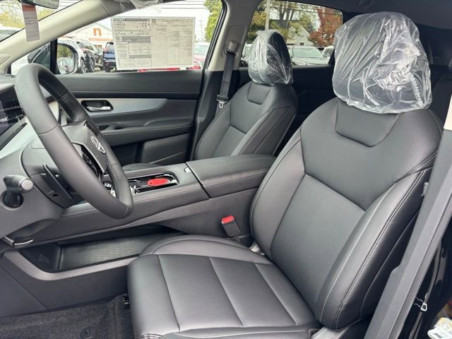 New 2026 Nissan Murano SL image 15